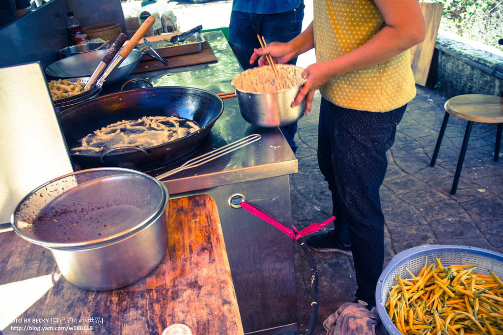 2014.Aug Hualien landscape