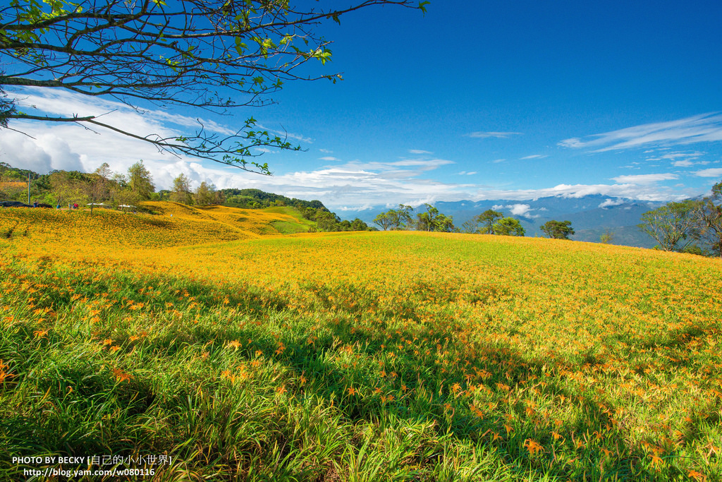 2014.Aug Hualien landscape