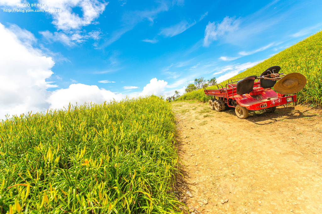 2014.Aug Hualien landscape