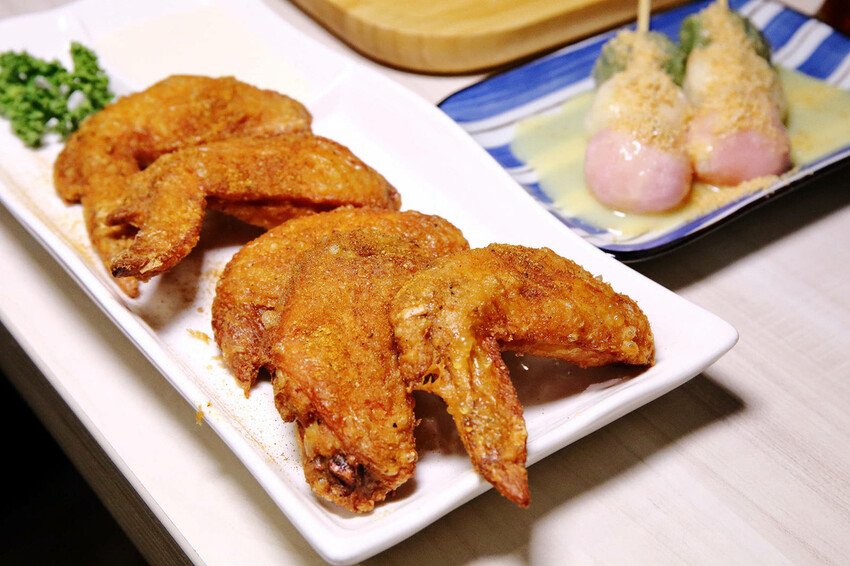 私嚐の吃飯北大店。三峽寵物餐廳推薦,超好吃唐揚雞有層次的咖哩