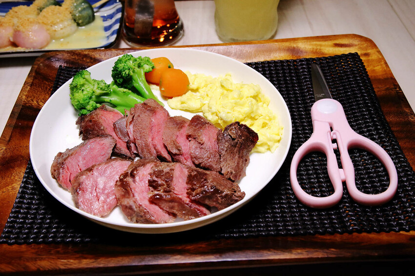 私嚐の吃飯北大店。三峽寵物餐廳推薦,超好吃唐揚雞有層次的咖哩