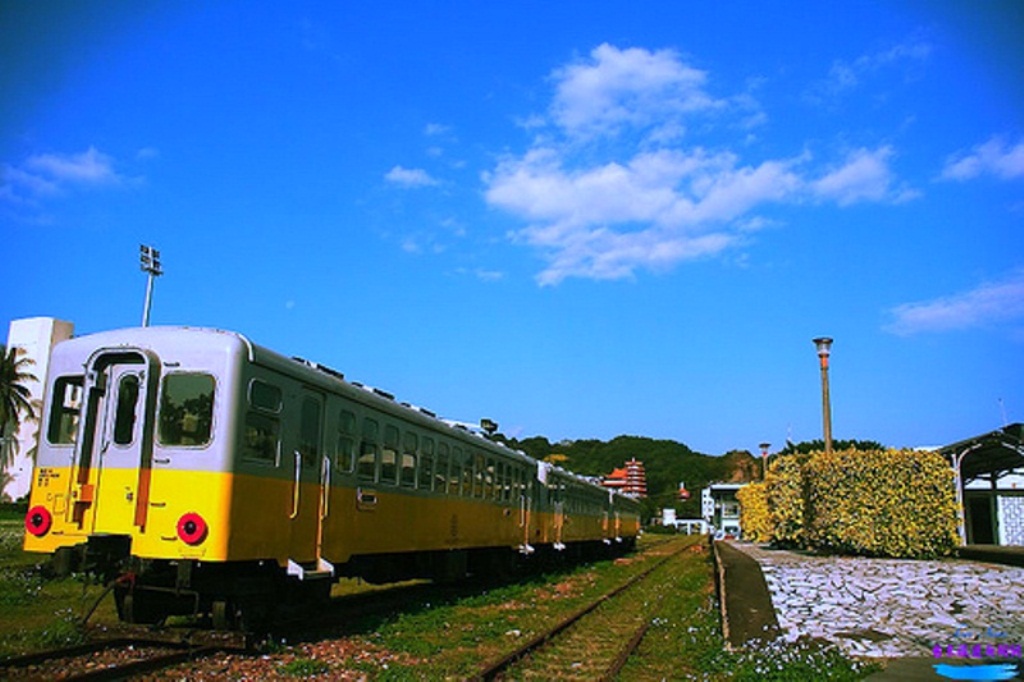 探訪東方夏威夷 深海的台十一
