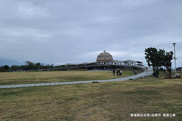 【台東/台東市】海濱公園