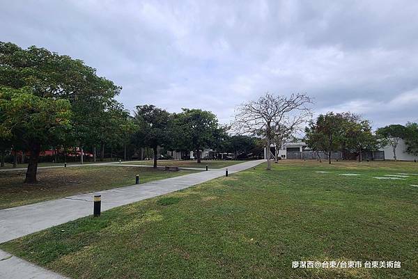 【台東/台東市】台東美術館