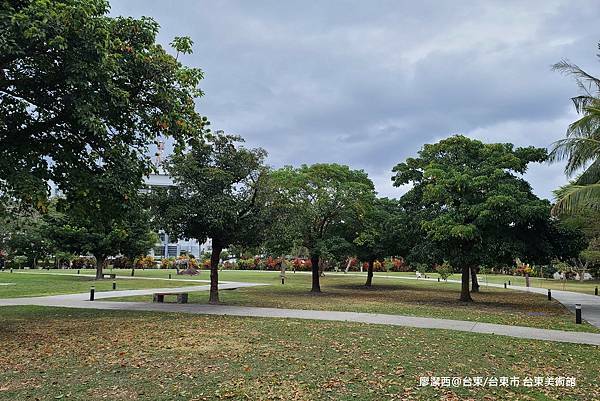 【台東/台東市】台東美術館