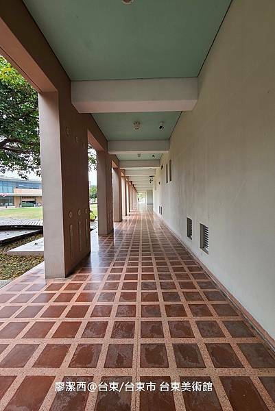 【台東/台東市】台東美術館