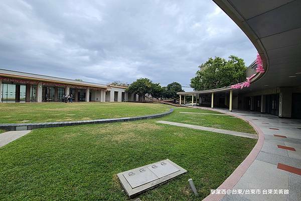 【台東/台東市】台東美術館