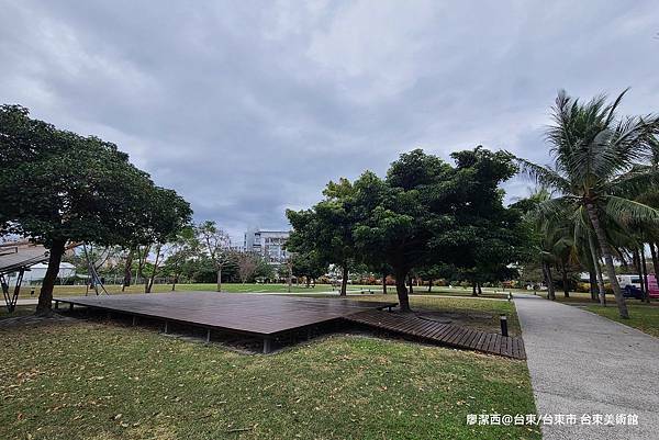 【台東/台東市】台東美術館