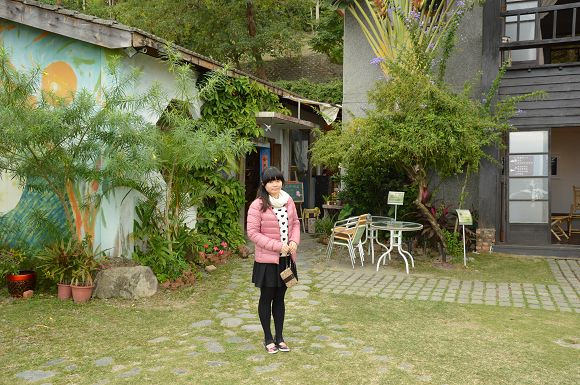 月光小棧14 月光小棧14