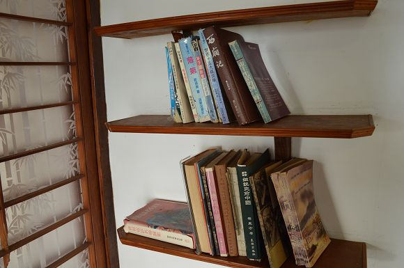 月光小棧31 月光小棧31