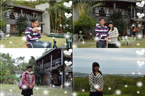 月光小棧43 月光小棧43