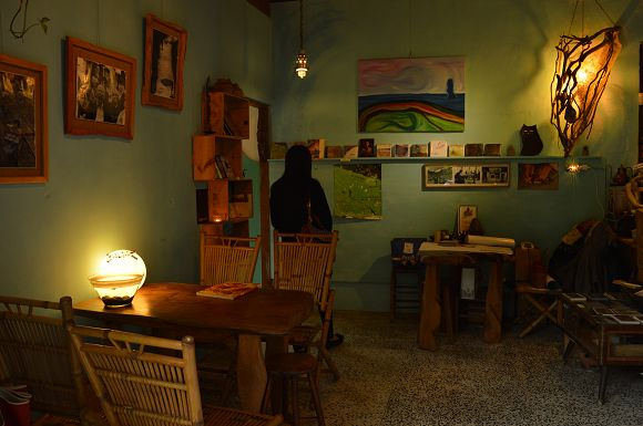 月光小棧11 月光小棧11