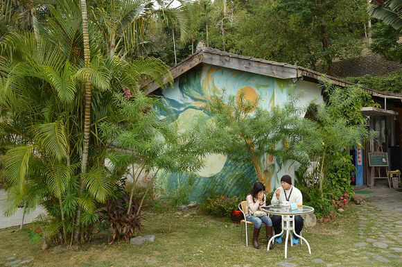 月光小棧38 月光小棧38