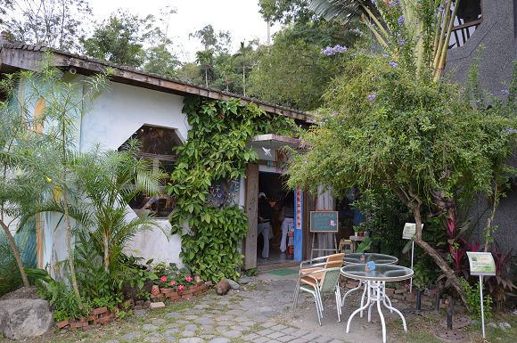 月光小棧08 月光小棧08