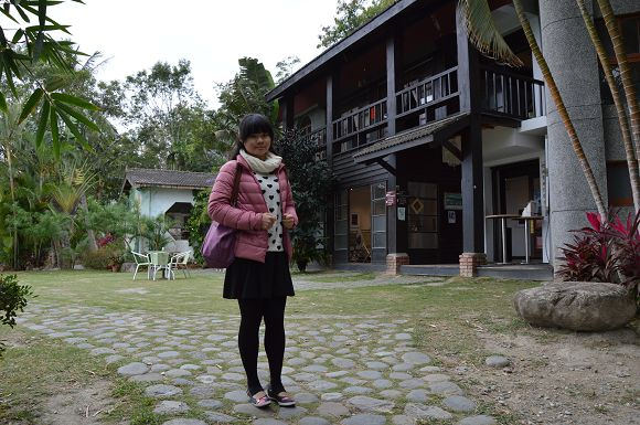 月光小棧05 月光小棧05