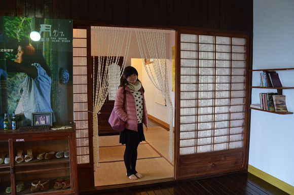 月光小棧40 月光小棧40