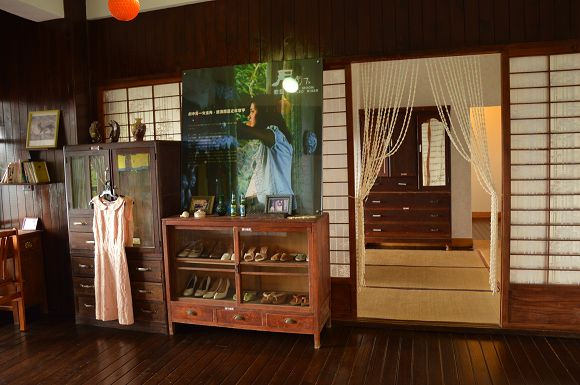 月光小棧21 月光小棧21