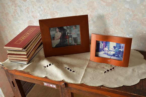 月光小棧27 月光小棧27