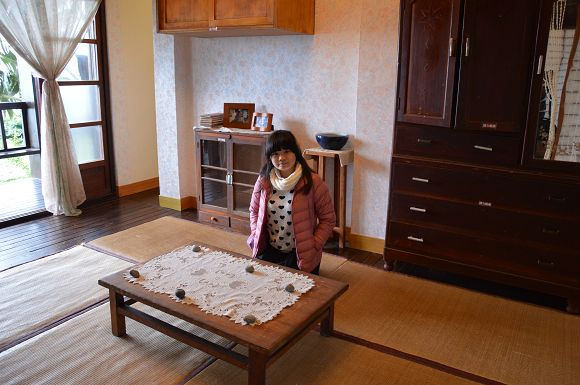 月光小棧41 月光小棧41