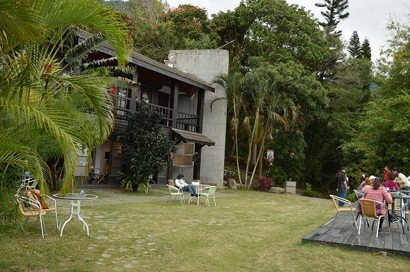 月光小棧36 月光小棧36