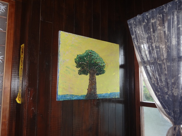 1020120[禮官三小愛台灣]月光小棧月光下我記得拍攝場景優美夢幻日式復古風