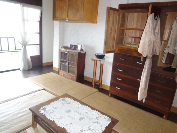 1020120[禮官三小愛台灣]月光小棧月光下我記得拍攝場景優美夢幻日式復古風