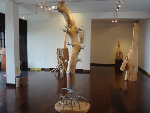 1020120[禮官三小愛台灣]月光小棧月光下我記得拍攝場景優美夢幻日式復古風