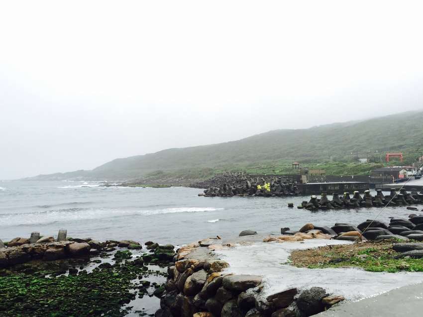 卯澳漁村 東北角,貢寮,北海,一日遊,卯澳,石頭厝,福隆,老梅,單車,漁村,宜蘭,古蹟,我不是他媽媽,民宿,衝浪,surf,사진 찍기,拍照,IG,打卡