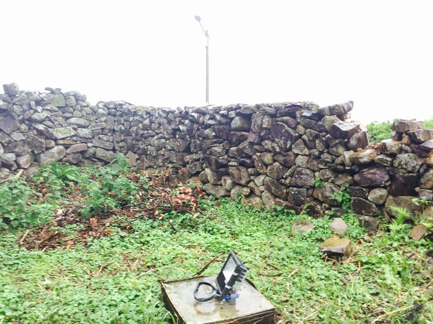 卯澳石頭厝14 東北角,貢寮,北海,一日遊,卯澳,石頭厝,福隆,老梅,單車,漁村,宜蘭,古蹟,我不是他媽媽,民宿,衝浪,surf,사진 찍기,拍照,IG,打卡