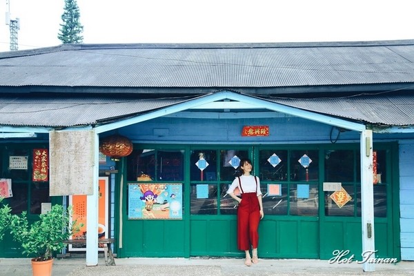 鹿野車站(Lu-Ye Station)：【台東景點】鹿野車站小旅行，帶妳看見不一樣的城鄉車站
