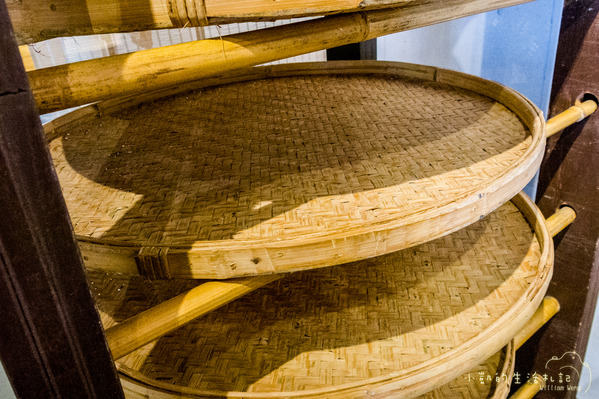 坪林一日遊 坪林茶業博物館 親水吊橋 藍色拱橋