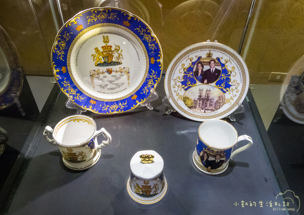 坪林一日遊 坪林茶業博物館 親水吊橋 藍色拱橋