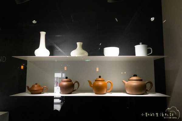 坪林一日遊 坪林茶業博物館 親水吊橋 藍色拱橋