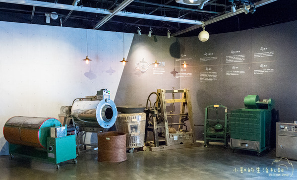 坪林一日遊 坪林茶業博物館 親水吊橋 藍色拱橋