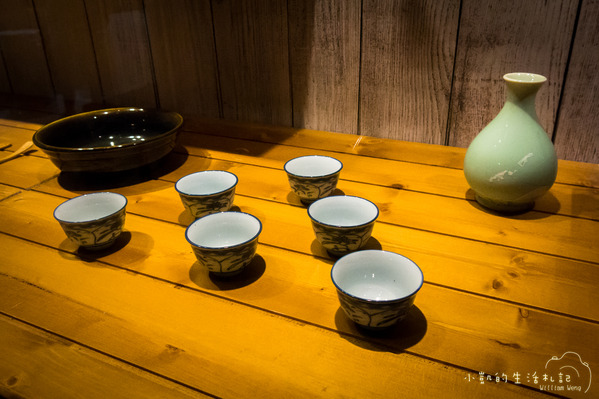 坪林一日遊 坪林茶業博物館 親水吊橋 藍色拱橋