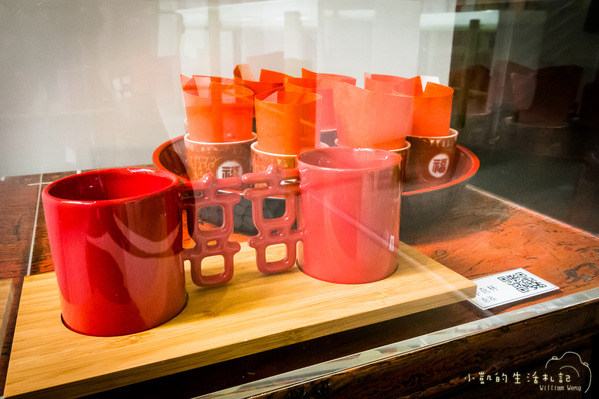 坪林一日遊 坪林茶業博物館 親水吊橋 藍色拱橋