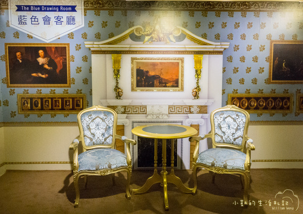 坪林一日遊 坪林茶業博物館 親水吊橋 藍色拱橋