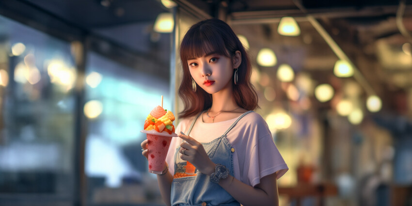 高雄美食 – 中油冰棒 x 一甲子的甜蜜滋味！