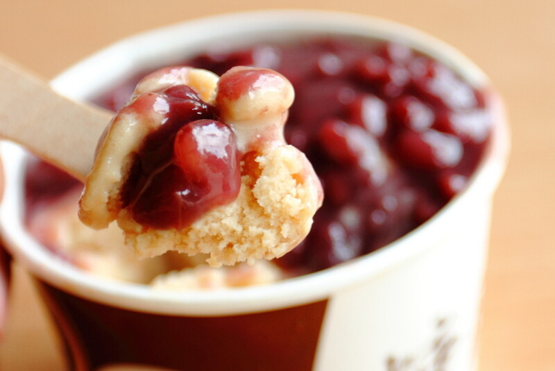 高雄美食 – 中油冰棒 x 一甲子的甜蜜滋味！