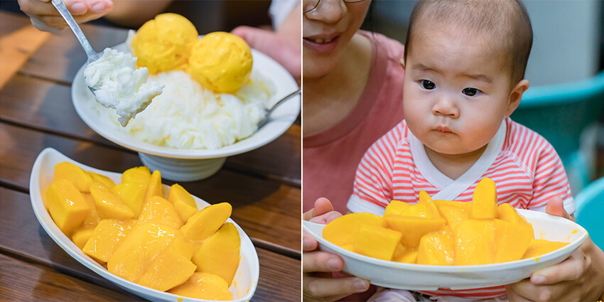 高雄美食 – 中油冰棒 x 一甲子的甜蜜滋味！