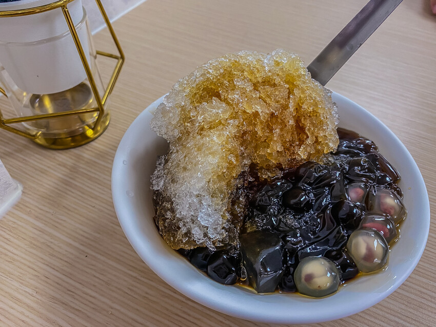 高雄美食 – 中油冰棒 x 一甲子的甜蜜滋味！