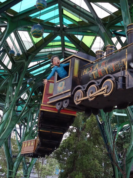 【宜蘭吃貨】二天瘋宜蘭，CP小吃高超高必推！