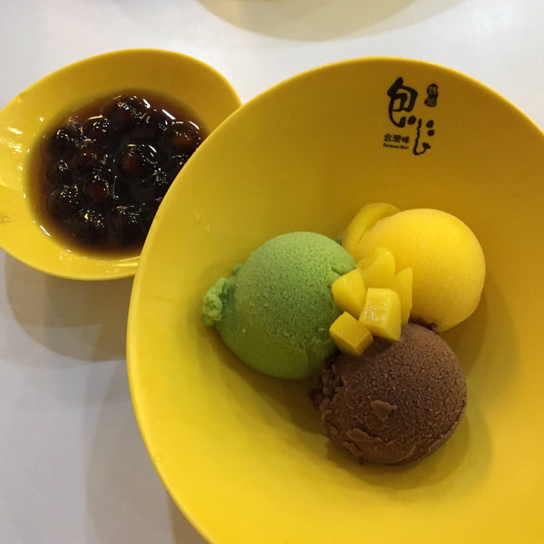 【宜蘭吃貨】二天瘋宜蘭，CP小吃高超高必推！