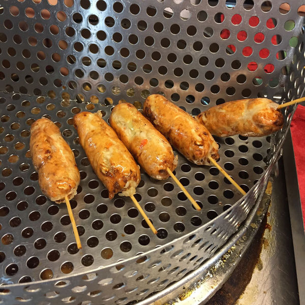 【宜蘭吃貨】二天瘋宜蘭，CP小吃高超高必推！