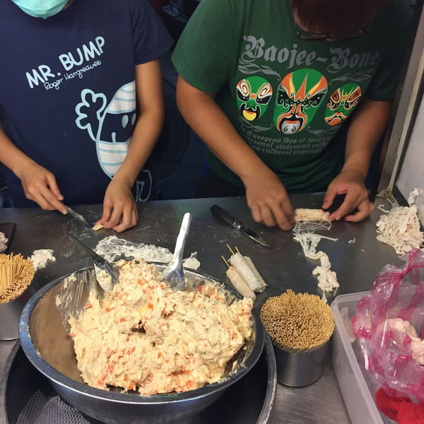 【宜蘭吃貨】二天瘋宜蘭，CP小吃高超高必推！