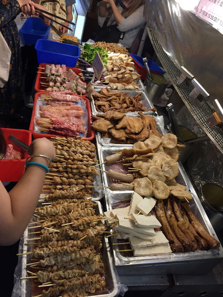 【宜蘭吃貨】二天瘋宜蘭，CP小吃高超高必推！