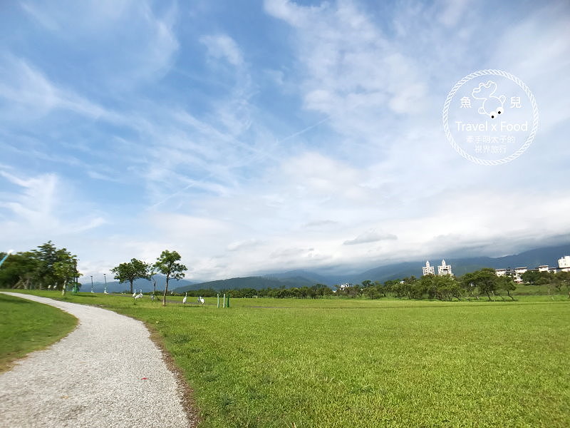 【遊】宜蘭酒廠(甲子蘭酒文物館) vs 漫步安農溪畔 @魚兒 x 牽手明太子的「視」界旅行