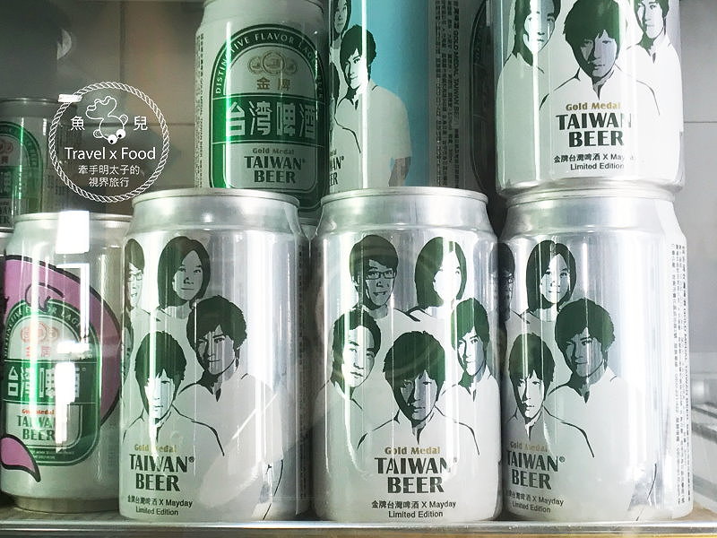 【遊】宜蘭酒廠(甲子蘭酒文物館) vs 漫步安農溪畔 @魚兒 x 牽手明太子的「視」界旅行