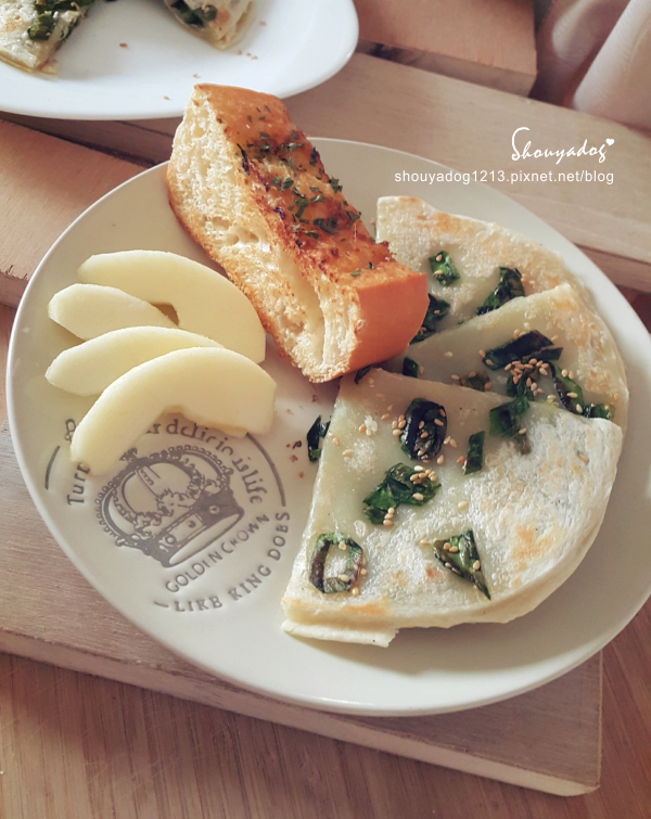 三星翠玉蔥餡餅:【冷凍食品】多汁多蔥又酥脆的三星翠玉蔥餡餅