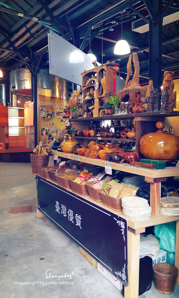 宜蘭酒廠:【觀光景點】台灣最老的酒廠-宜蘭酒廠